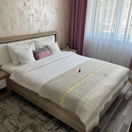 Luxury Apartment Sibiu Extérieur photo