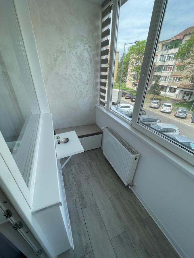 Luxury Apartment Sibiu Extérieur photo