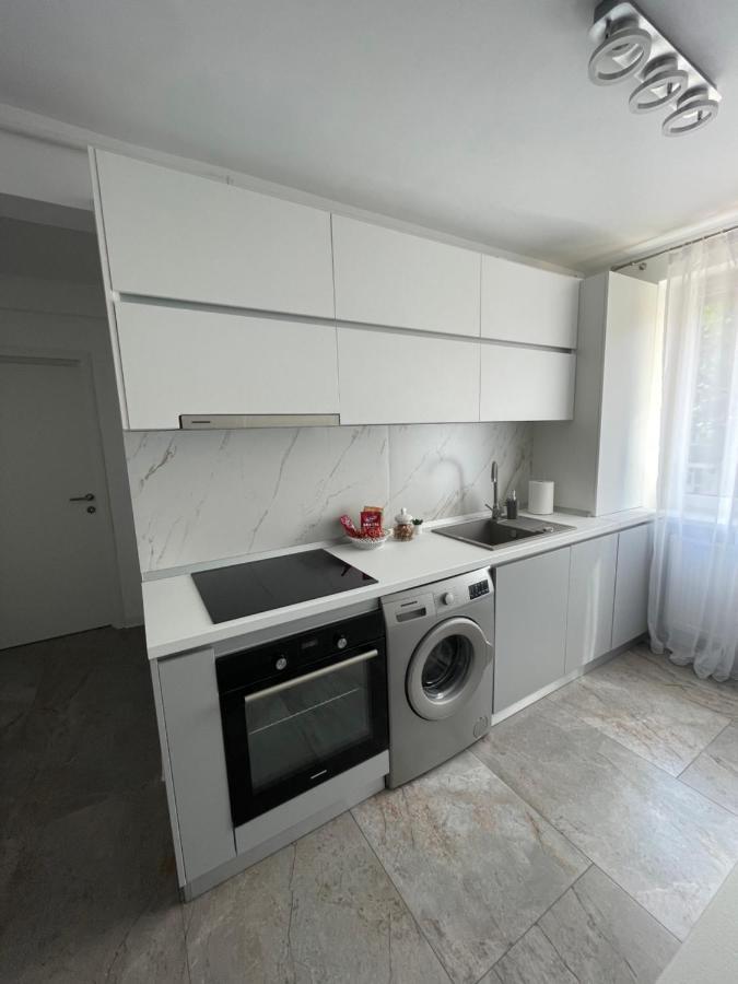 Luxury Apartment Sibiu Extérieur photo