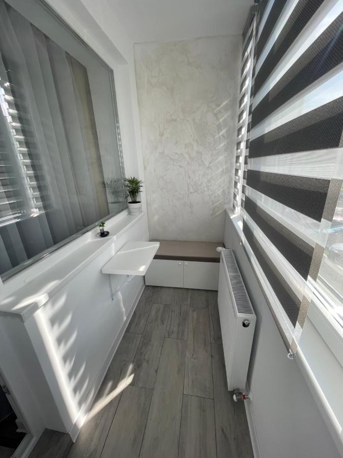 Luxury Apartment Sibiu Extérieur photo