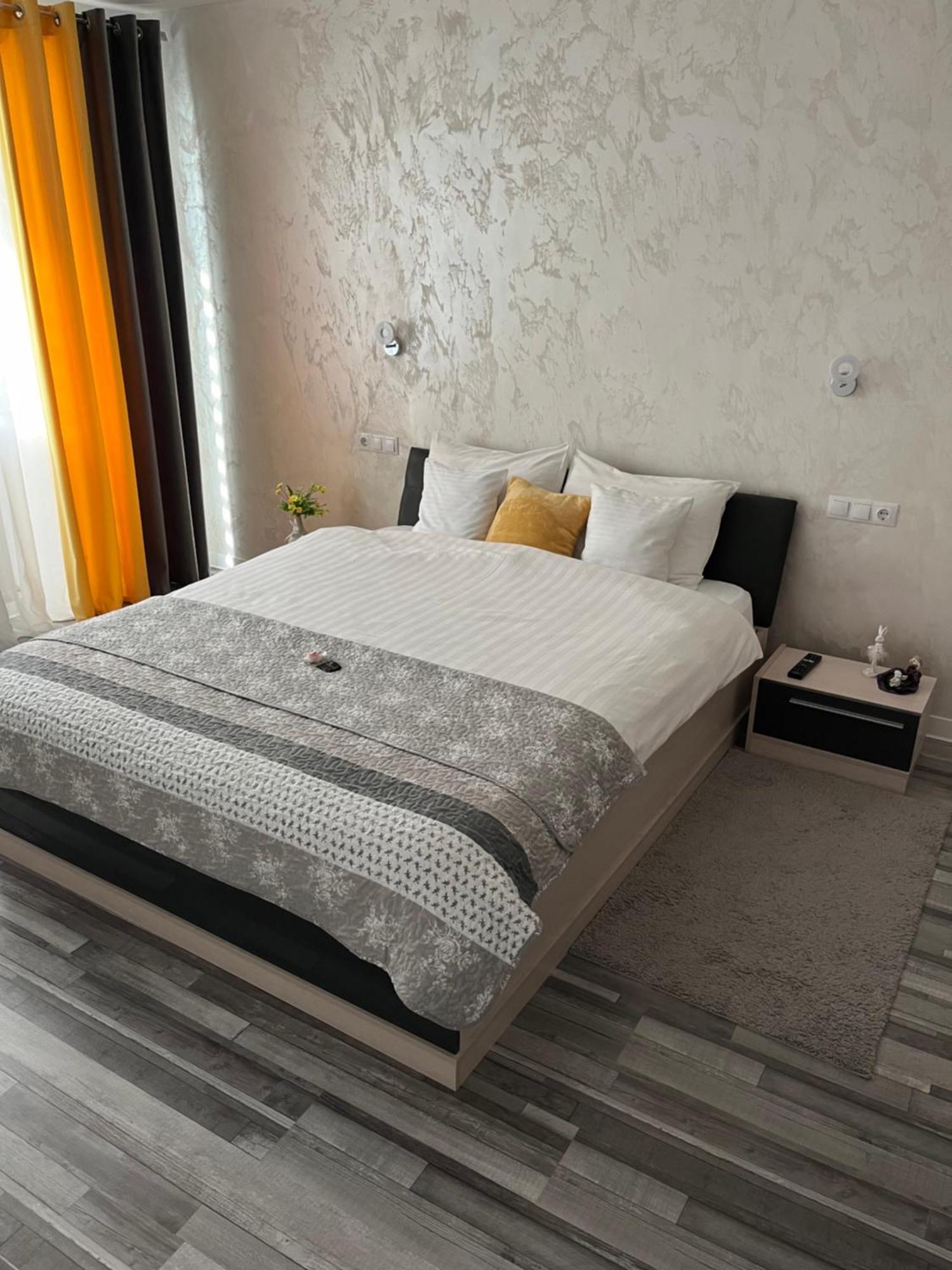 Luxury Apartment Sibiu Extérieur photo