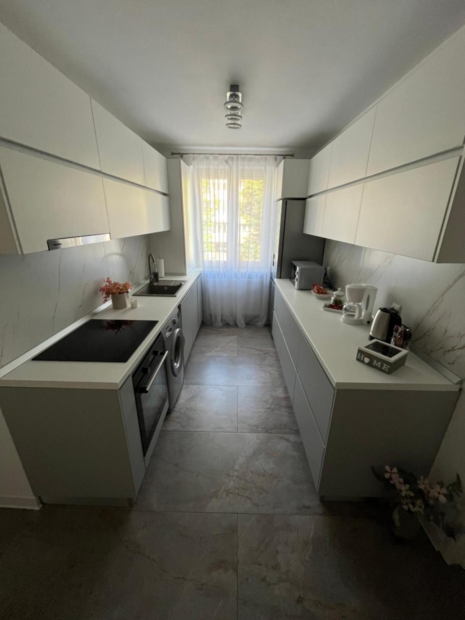 Luxury Apartment Sibiu Extérieur photo