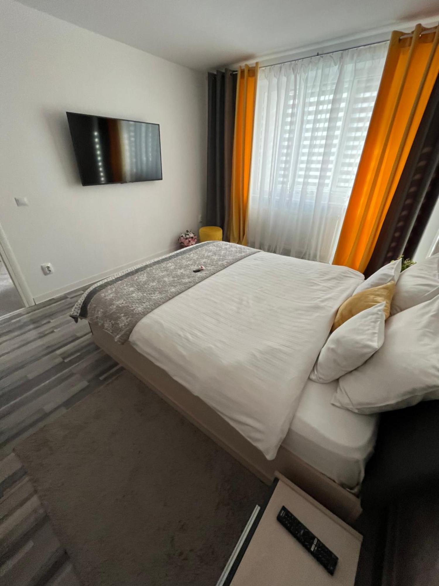 Luxury Apartment Sibiu Extérieur photo