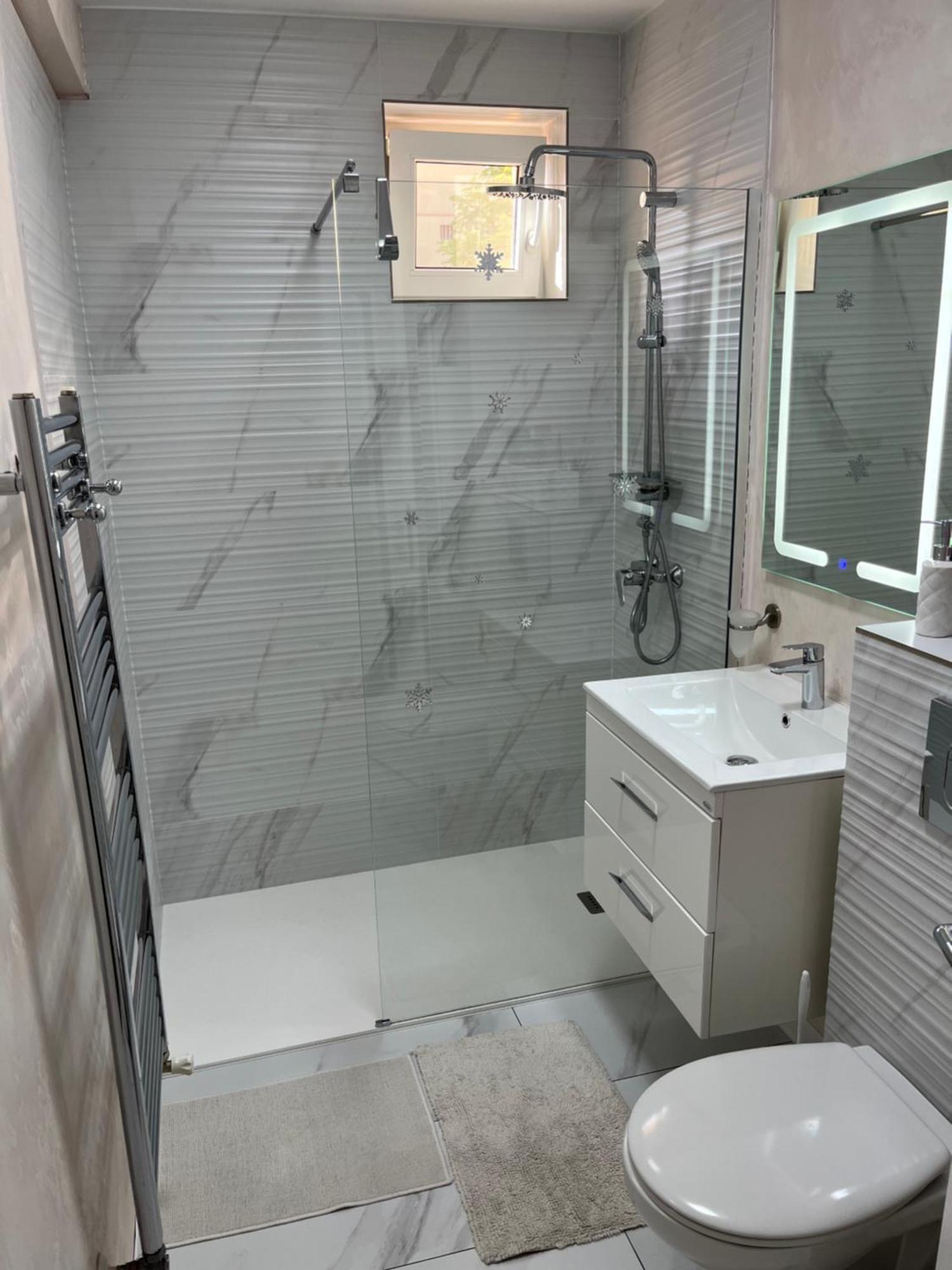 Luxury Apartment Sibiu Extérieur photo