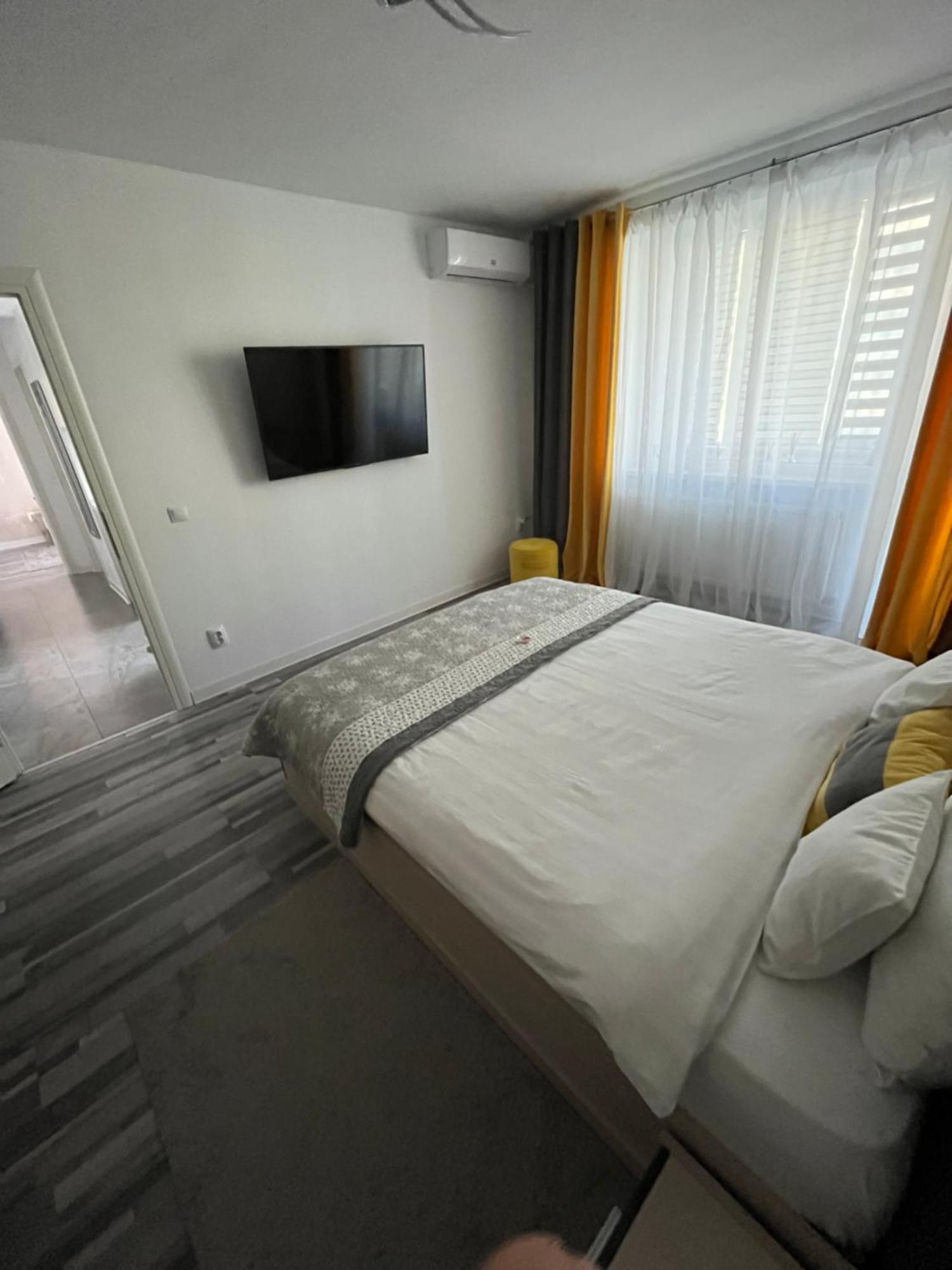 Luxury Apartment Sibiu Extérieur photo