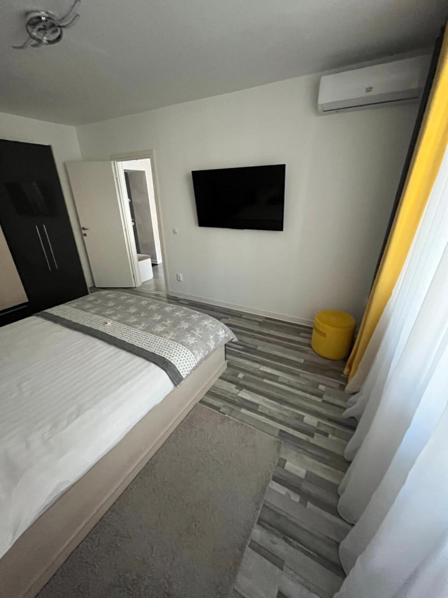 Luxury Apartment Sibiu Extérieur photo