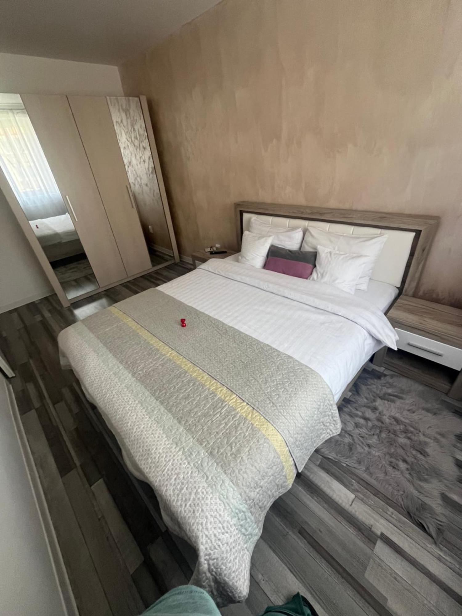 Luxury Apartment Sibiu Extérieur photo