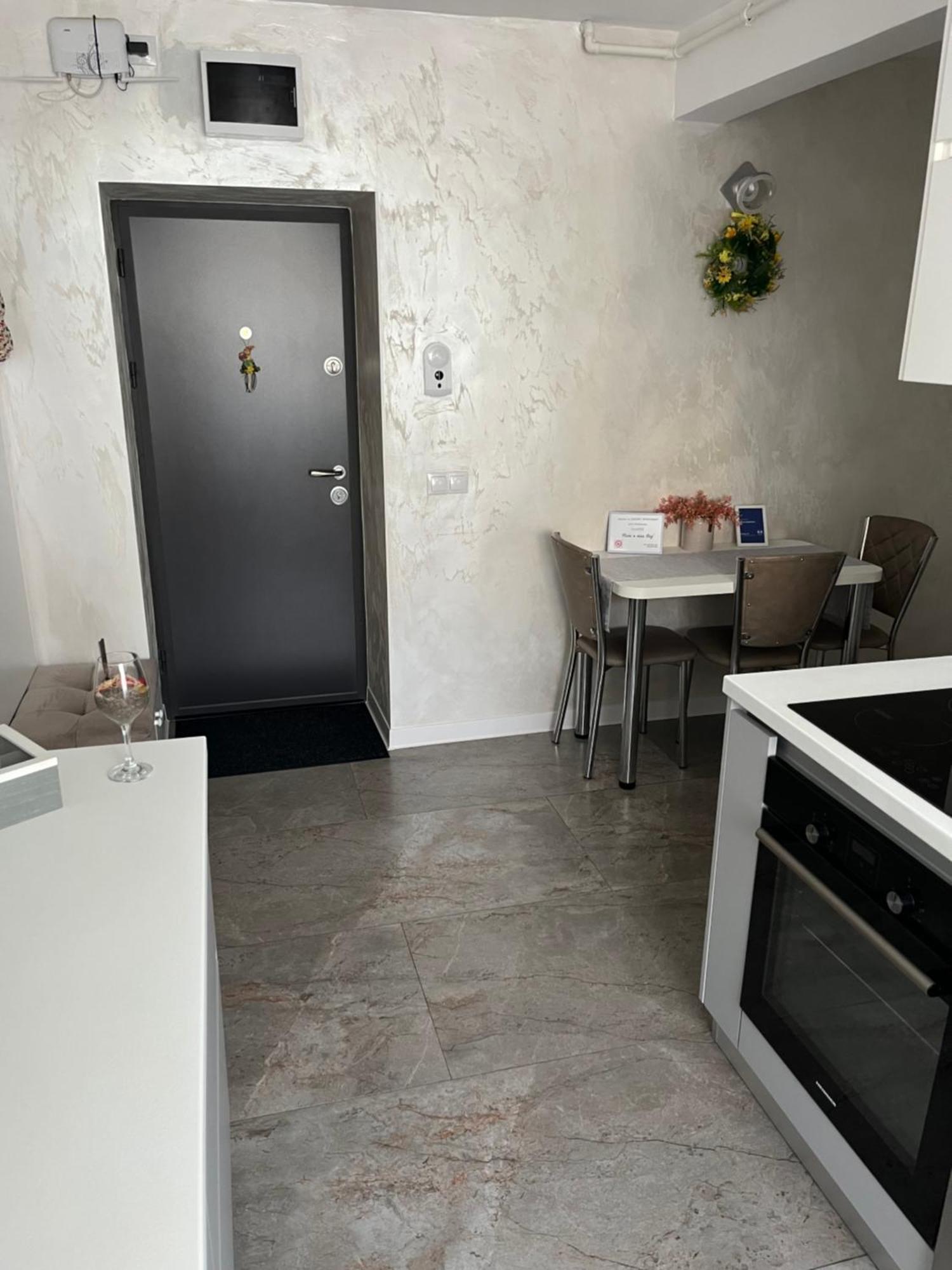 Luxury Apartment Sibiu Extérieur photo