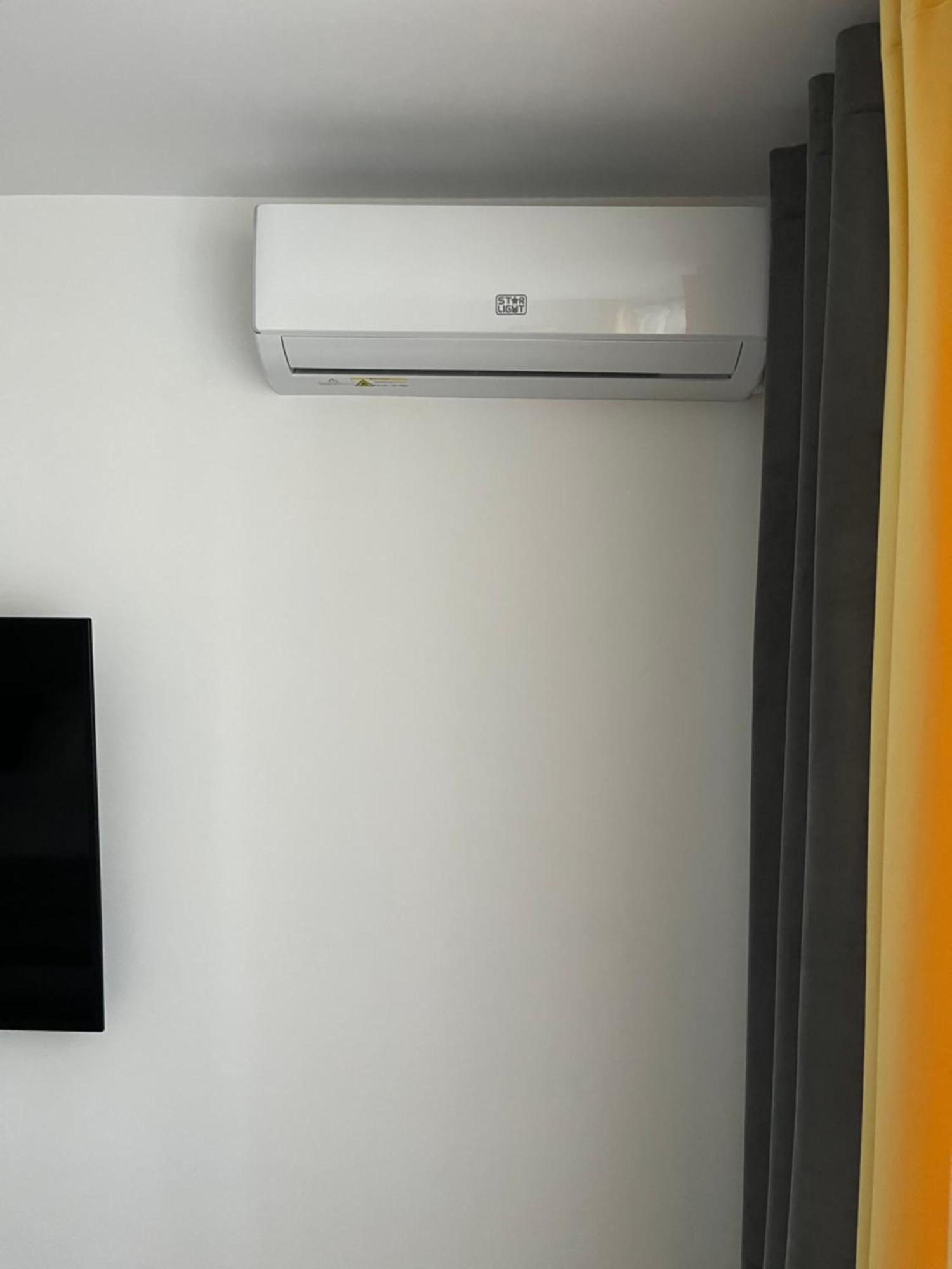 Luxury Apartment Sibiu Extérieur photo