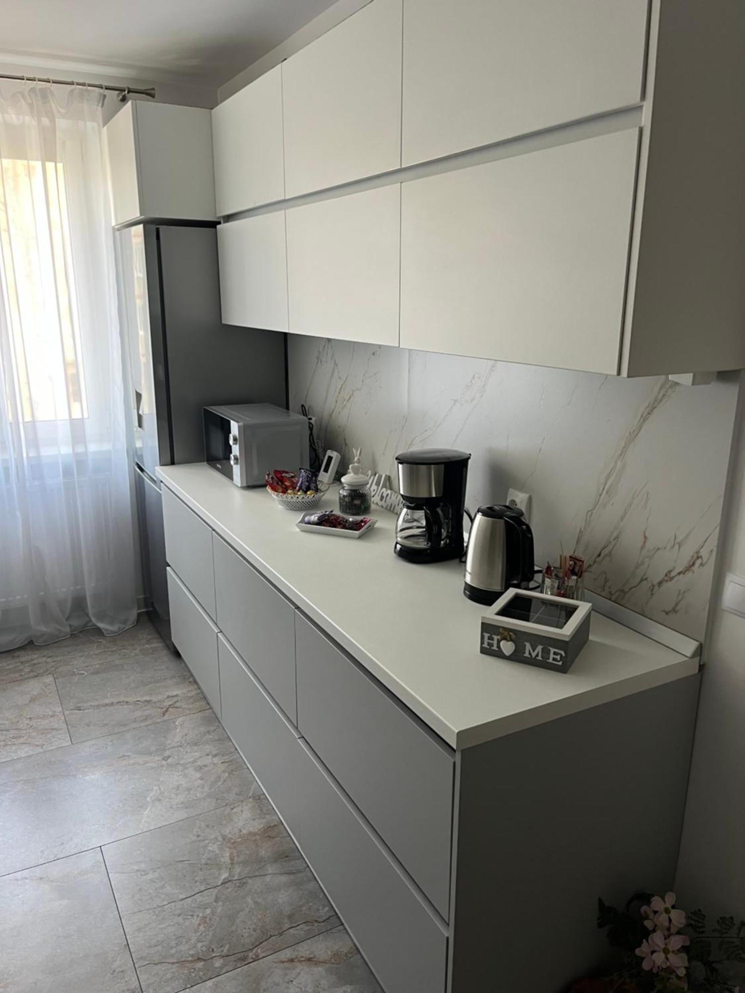 Luxury Apartment Sibiu Extérieur photo
