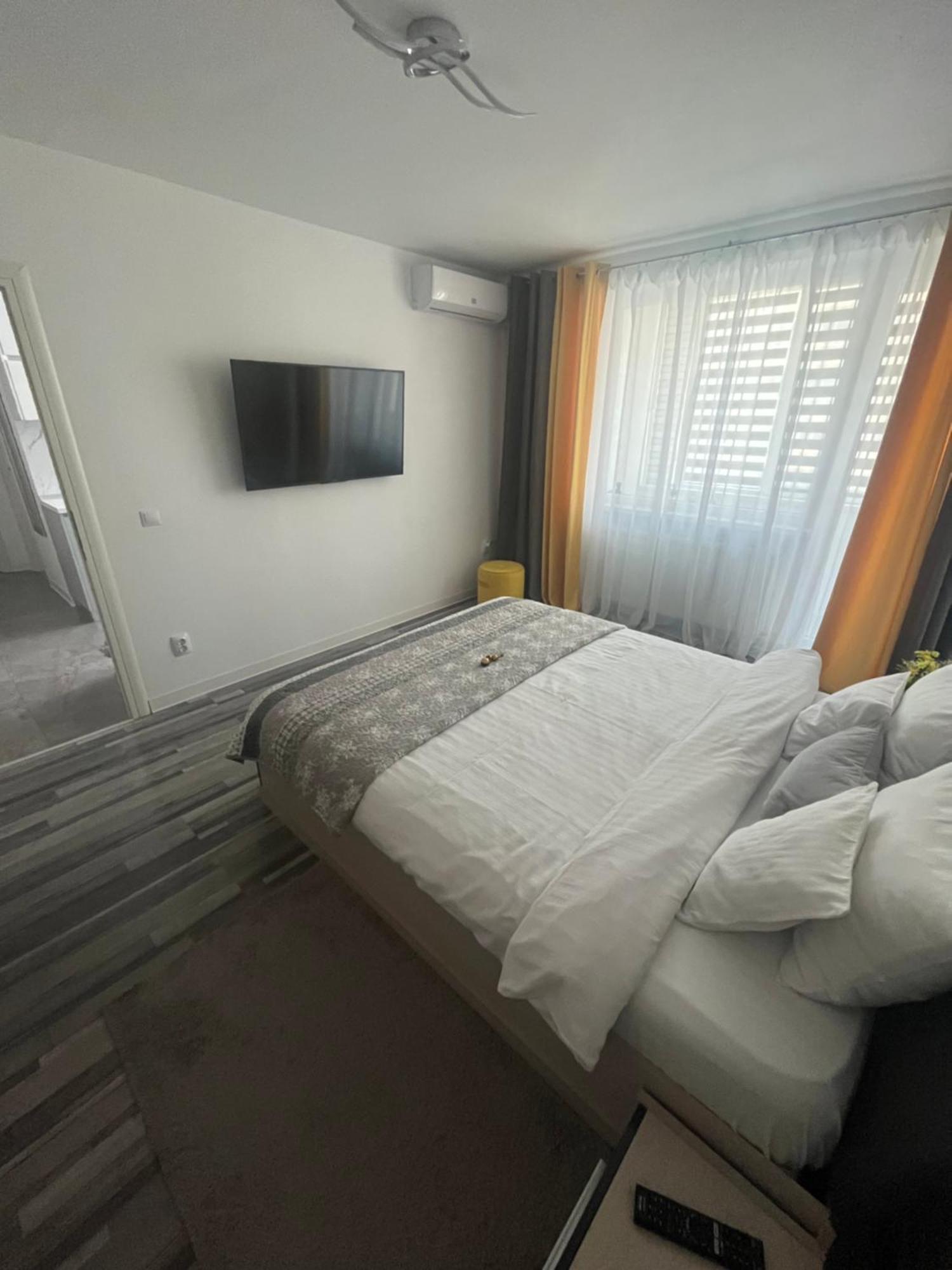 Luxury Apartment Sibiu Extérieur photo