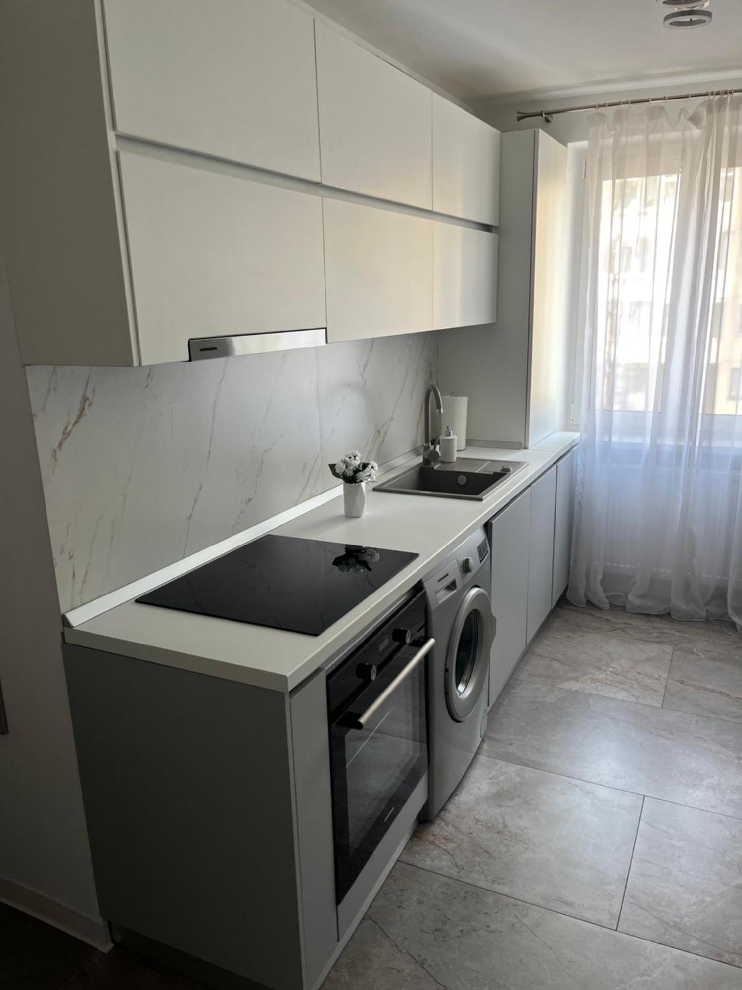 Luxury Apartment Sibiu Extérieur photo