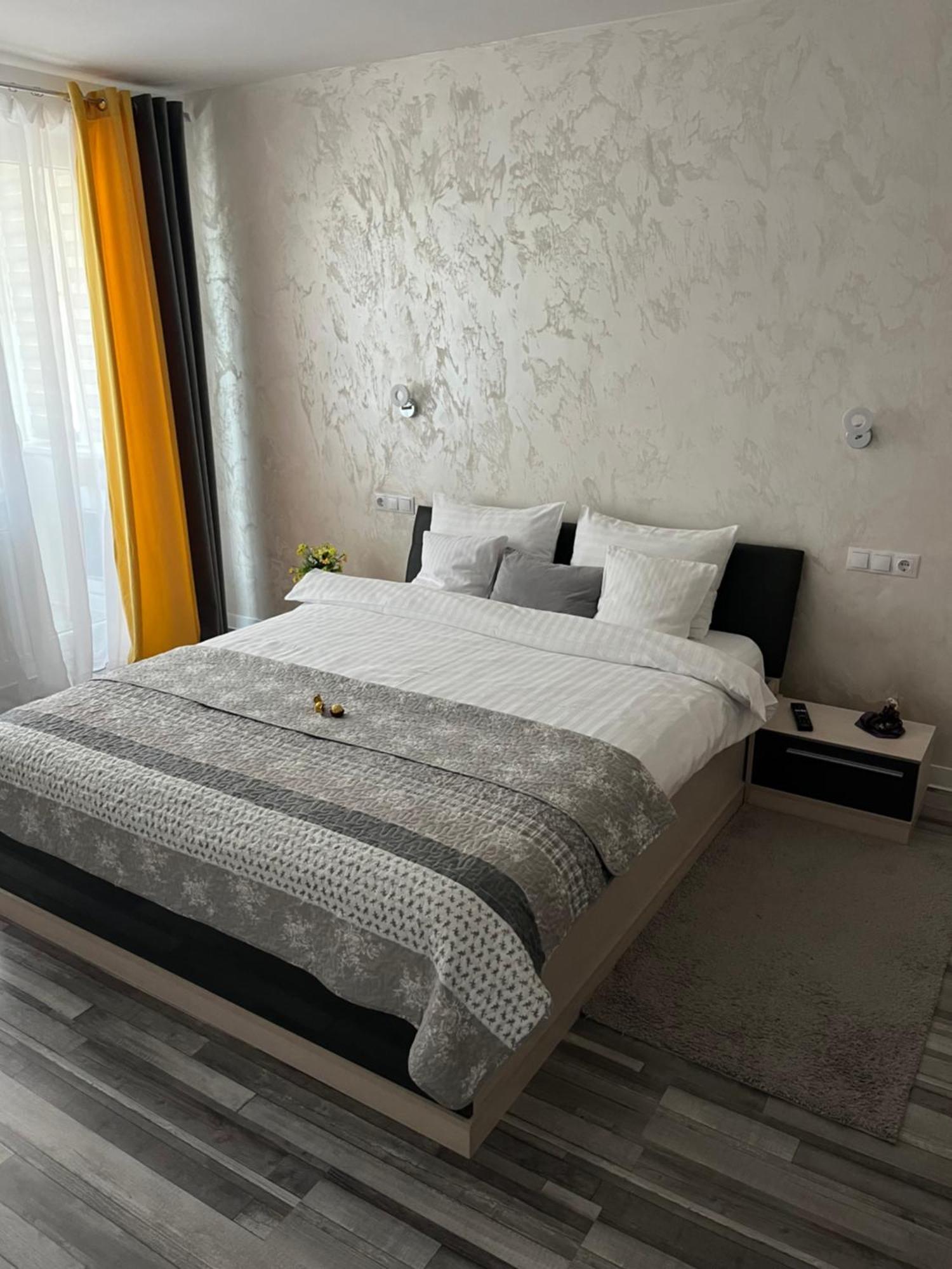 Luxury Apartment Sibiu Extérieur photo